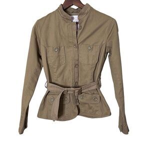 Dear by AB 100% Cotton Jacket